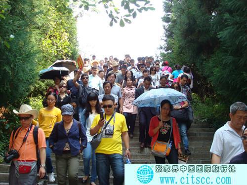 張家界跟團(tuán)游,張家界自由行,張家界自駕游,張家界中國國際旅行社有限公司